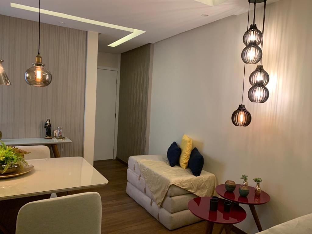 Maravilhoso Apartamento 2 Quartos Com Ofuro Porto Da Barra Salvador Summer Barra Flat Exteriér fotografie