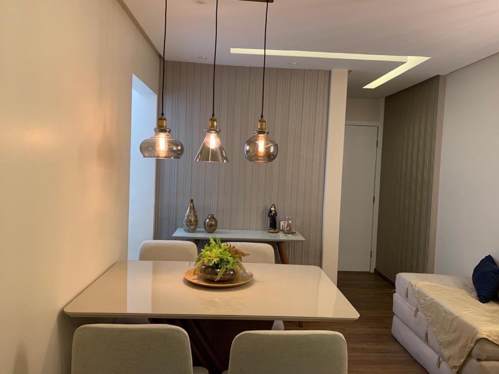 Maravilhoso Apartamento 2 Quartos Com Ofuro Porto Da Barra Salvador Summer Barra Flat Exteriér fotografie