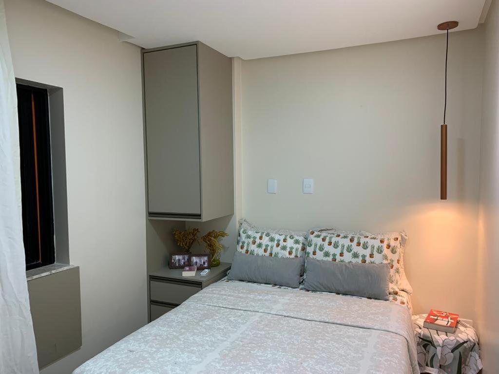 Maravilhoso Apartamento 2 Quartos Com Ofuro Porto Da Barra Salvador Summer Barra Flat Exteriér fotografie