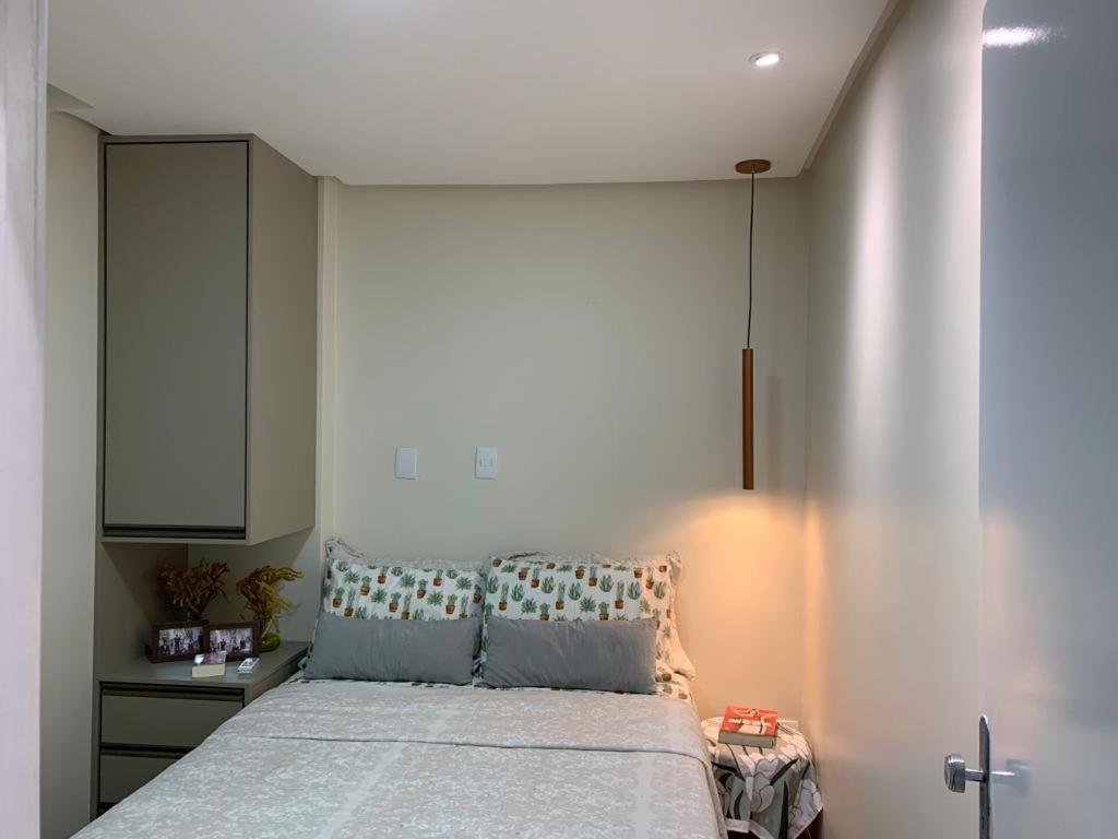 Maravilhoso Apartamento 2 Quartos Com Ofuro Porto Da Barra Salvador Summer Barra Flat Exteriér fotografie