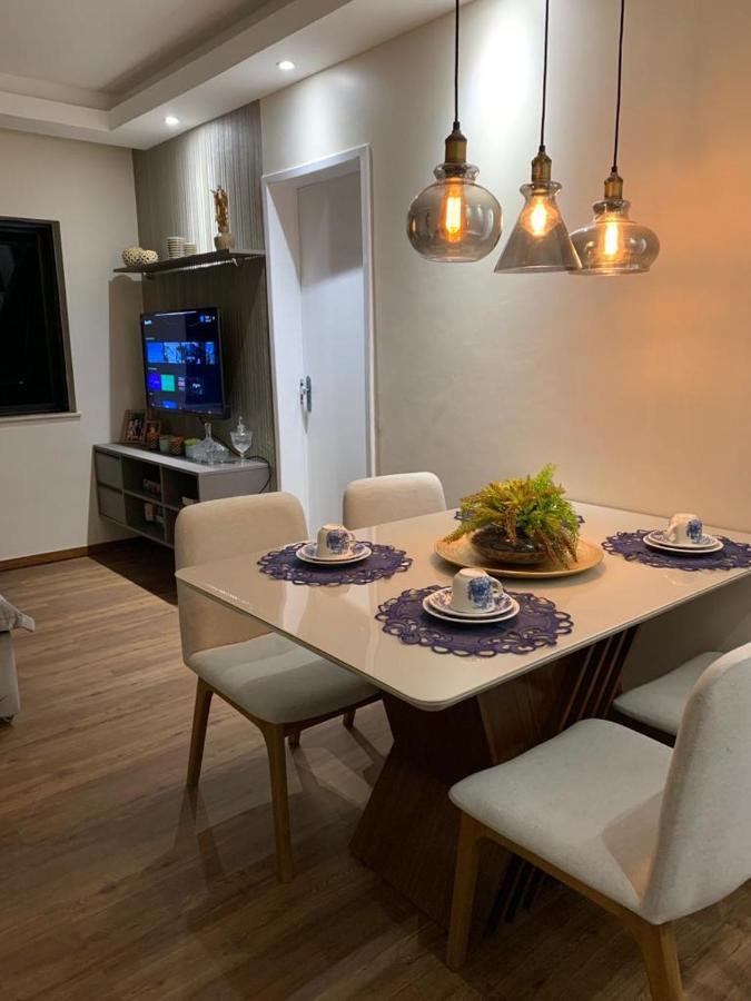 Maravilhoso Apartamento 2 Quartos Com Ofuro Porto Da Barra Salvador Summer Barra Flat Exteriér fotografie