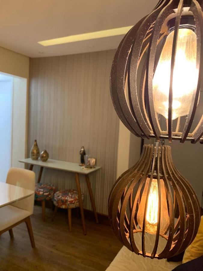 Maravilhoso Apartamento 2 Quartos Com Ofuro Porto Da Barra Salvador Summer Barra Flat Exteriér fotografie
