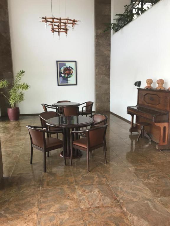Maravilhoso Apartamento 2 Quartos Com Ofuro Porto Da Barra Salvador Summer Barra Flat Exteriér fotografie